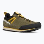 Мъжки обувки за трекинг SCARPA Crux 2 GTX kalamata/lemon curry