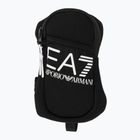 Калъф за бидон за бягане EA7 Emporio Armani черен/бял