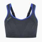 Сутиен за тренировка Shock Absorber Active Multi тъмно сив