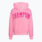 Дамски суитшърт Champion Rochester pink