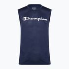 Champion Legacy мъжка тениска в тъмносин цвят