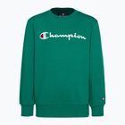 Champion Legacy зелен детски суитчър