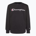 Детски суитчър Champion Legacy черен