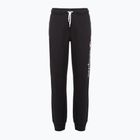 Детски панталони Champion Legacy Rib Cuff black