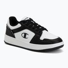 Мъжки обувки Champion Legacy Rebound 2.0 Low Cut white/new black/white