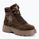 Дамски обувки Blauer USA F6BLANCA03 dark brown