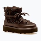 Дамски ботуши за сняг Blauer USA F6DOYLE01 dark brown