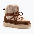 Дамски ботуши за сняг Blauer USA F6DOYLE01 cream/brown