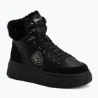Дамски обувки Blauer USA F6MARIBEL02 Mid black