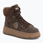Дамски обувки Blauer USA F6MARIBEL02 Mid dark brown