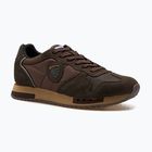 Мъжки обувки Blauer USA F6QUEENS05 brown