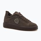 Дамски обувки Blauer USA F6VICTORY01 dark brown