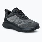 Мъжки обувки Geox Spherica™ Actif X black/graphite