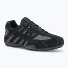 Мъжки обувки Geox Snake black