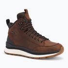 Мъжки обувки Geox Spherica™ Actif X2 ABX coffe/black