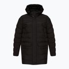 Мъжко хибридно яке Geox Spherica™ Parka black