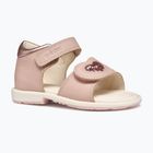 Детски сандали Geox Verred light rose