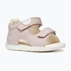 Детски сандали Geox Macchia rose off