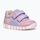 Детски обувки Geox Iupidoo rose/lilac