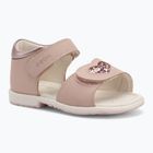 Детски сандали Geox Verred light rose