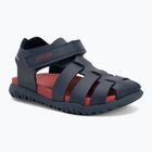 Детски сандали Geox Fusbetto navy