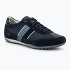 Мъжки обувки Geox Wells dark navy