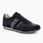 Мъжки обувки Geox Wells ocean blue