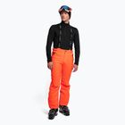 Мъжки ски панталони CMP orange 3W17397N/C645