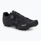 Мъжки MTB обувки за колоездене Fizik Vento Proxy black/black