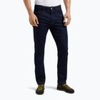 Мъжки панталони за катерене La Sportiva Eldo Jeans jeans/deep sea