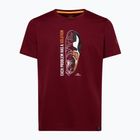 La Sportiva мъжка тениска Solution sangria
