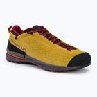 Мъжки обувки La Sportiva TX2 Evo Leather savana/sangria