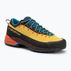 Мъжки обувки La Sportiva TX4 Evo bamboo/ tropic blue