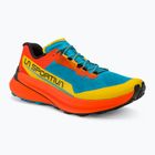 Мъжки обувки за бягане La Sportiva Prodigio tropical blue/cherry tomato