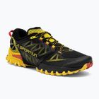 La Sportiva Bushido III мъжки обувки за бягане black/yellow