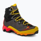 Мъжки ботуши за трекинг La Sportiva Aequilibrium Trek GTX carbon/yellow