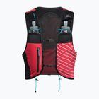 Жилетка за бягане La Sportiva Ultra Trail Vest 10 l hibiscus/ malibu blue