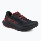 Мъжки обувки за бягане La Sportiva Prodigio black/tango red