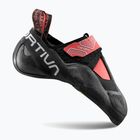 Дамски обувки за катерене La Sportiva Theory hibiscus/black