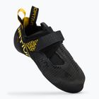 Обувки за катерене La Sportiva Ondra Comp black/ yellow