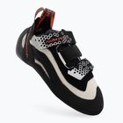 Дамски обувки за катерене La Sportiva Miura VS white/cherry tomato