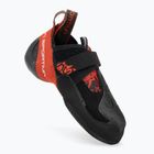 La Sportiva Skwama black/poppy обувка за катерене