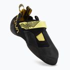 Мъжки обувки за катерене La Sportiva Theory yellow/black