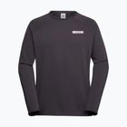 Мъжки суитшърт La Sportiva Tufa Sweater onyx