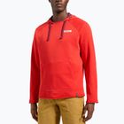 Мъжки потник за трекинг La Sportiva Telendos Hoody mountain red