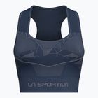 La Sportiva Focus II Top сутиен за трекинг с нощно небе