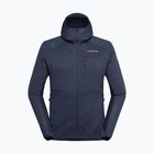 Мъжки поларен суитшърт La Sportiva Aequilibrium Thermal Hoody night sky/chalk