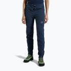 Дамски панталони за трекинг La Sportiva Aequilibrium night sky/chalk