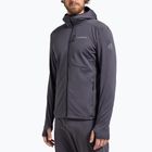 Мъжки суитшърт за трекинг La Sportiva Chill thermal hoody onyx/chalk