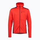 Мъжки потник La Sportiva Chill Thermal Hoody mountain red / redwood trekking
